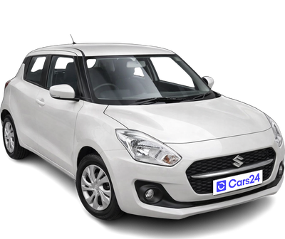 2022 Maruti Swift - Hatchback - Petrol - Automatic - ₹5.35 lakh