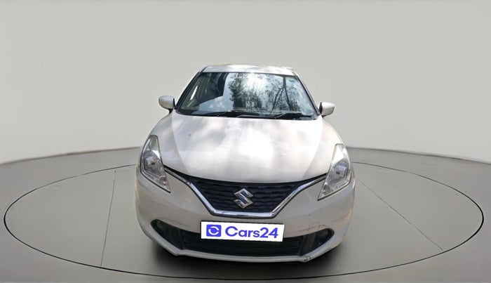 2017 Maruti Baleno DELTA PETROL 1.2, Petrol, Manual, 32,811 km, exterior