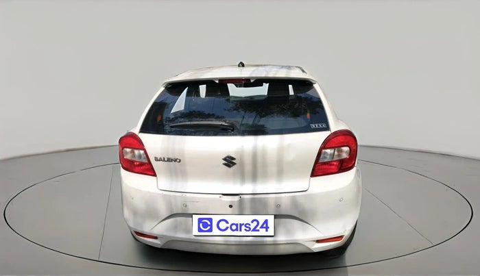 2017 Maruti Baleno DELTA PETROL 1.2, Petrol, Manual, 32,811 km, exterior