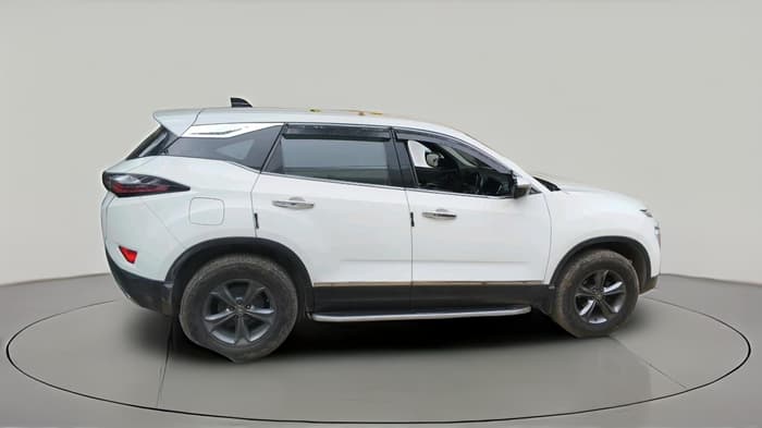2021 Tata Harrier XZ 2.0L, Diesel, Manual, 1,75,031 km, exterior