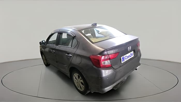 2021 Honda Amaze 1.2L I-VTEC VX CVT, Petrol, Automatic, 49,555 km, exterior