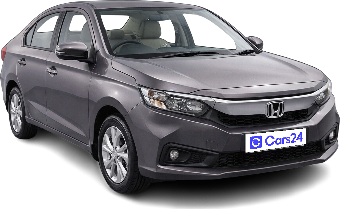 2021 Honda Amaze - Sedan - Petrol - Automatic - ₹5.14 lakh
