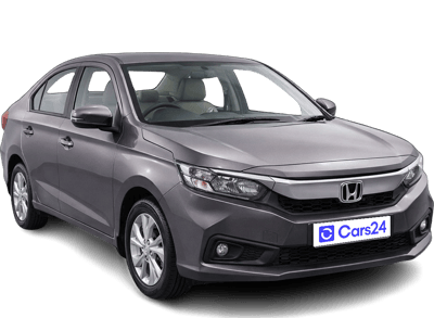 2021 Honda Amaze - Sedan - Petrol - Automatic - ₹5.14 lakh