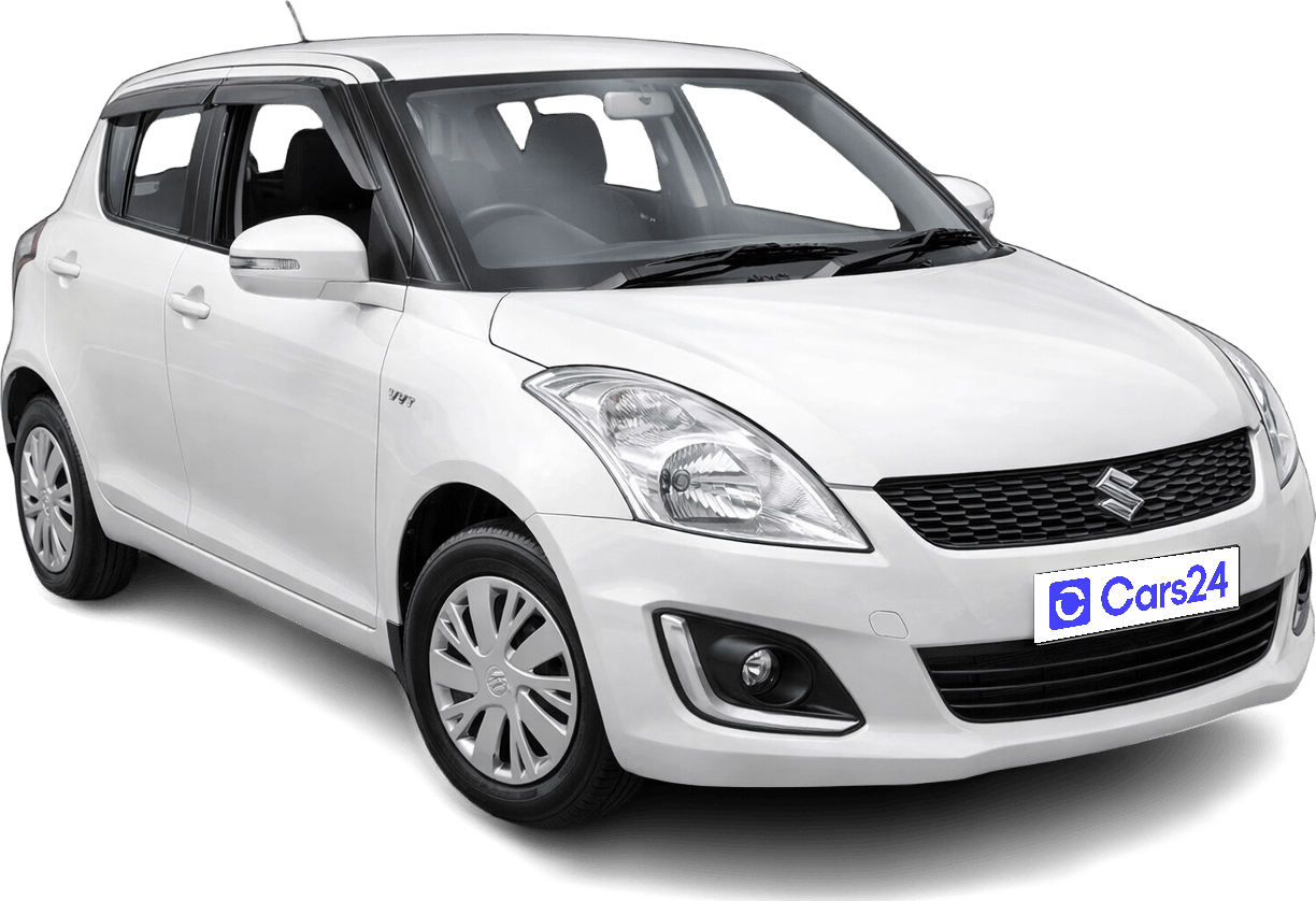 2016 Maruti Swift - Hatchback - Petrol - Manual - ₹2.95 lakh