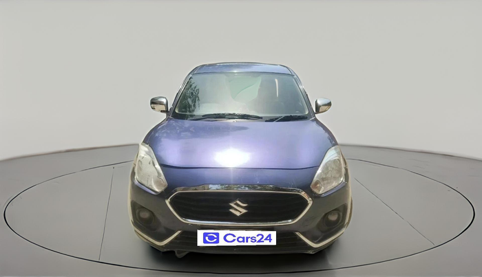 2018 Maruti Dzire VXI, CNG, Manual, 1,06,892 km, exterior