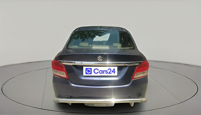 2018 Maruti Dzire VXI, CNG, Manual, 1,06,892 km, exterior