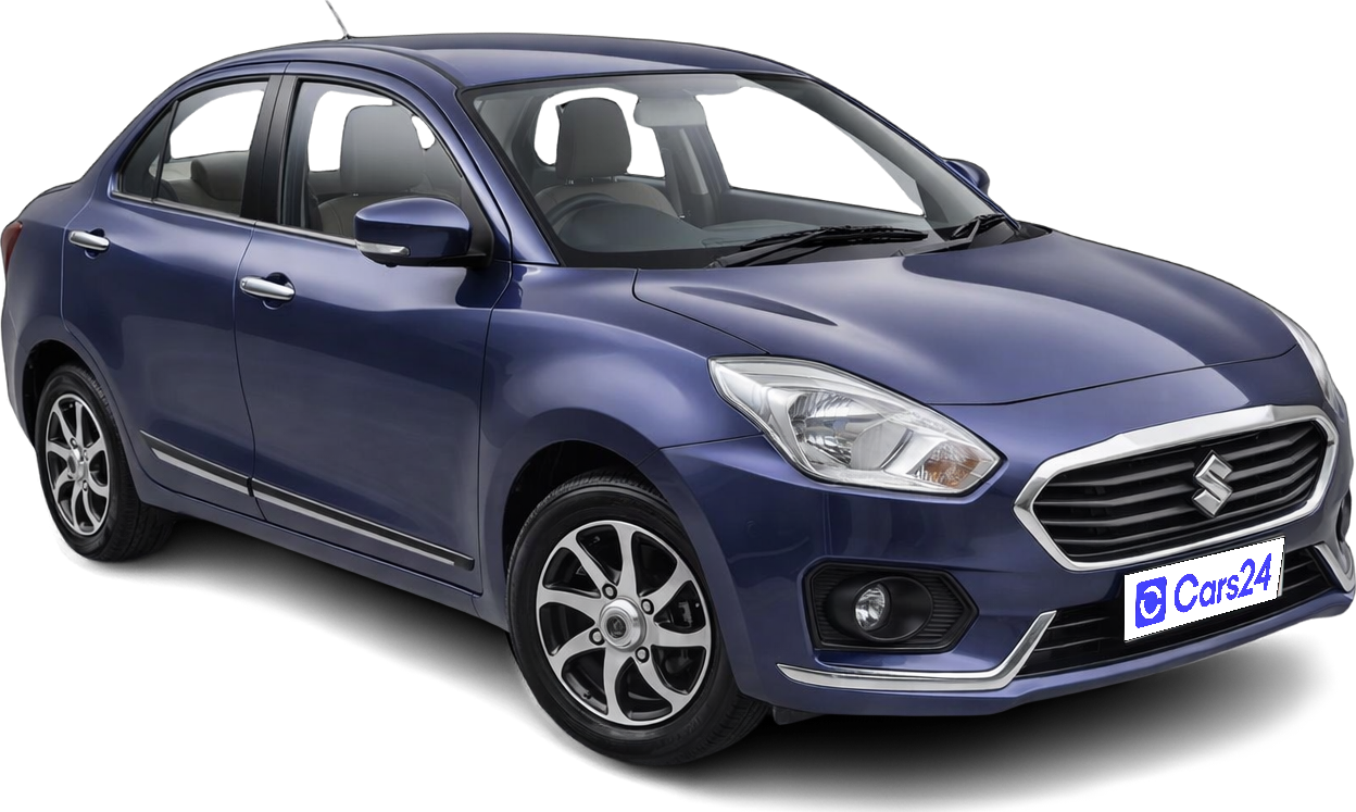 2018 Maruti Dzire - Sedan - CNG - Manual - ₹3.50 lakh