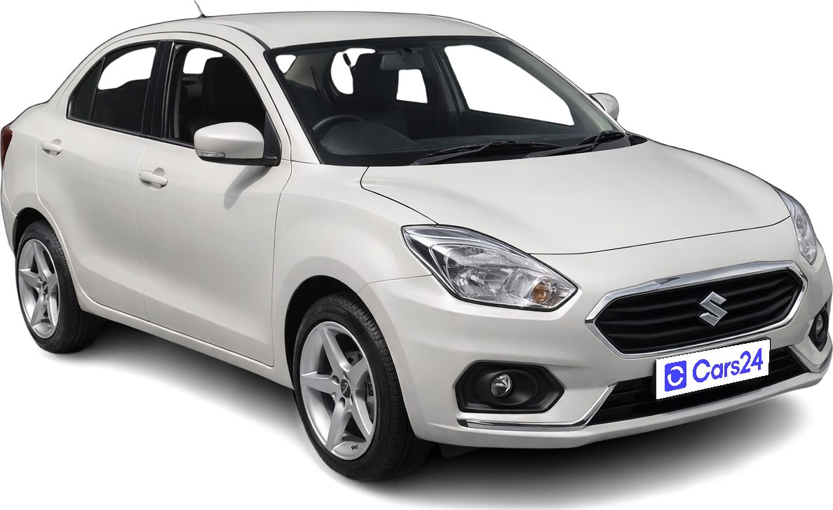2021 Maruti Dzire - Sedan - Petrol - Manual - ₹4.80 lakh