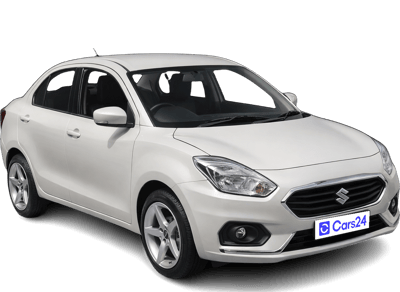 2021 Maruti Dzire - Sedan - Petrol - Manual - ₹4.80 lakh