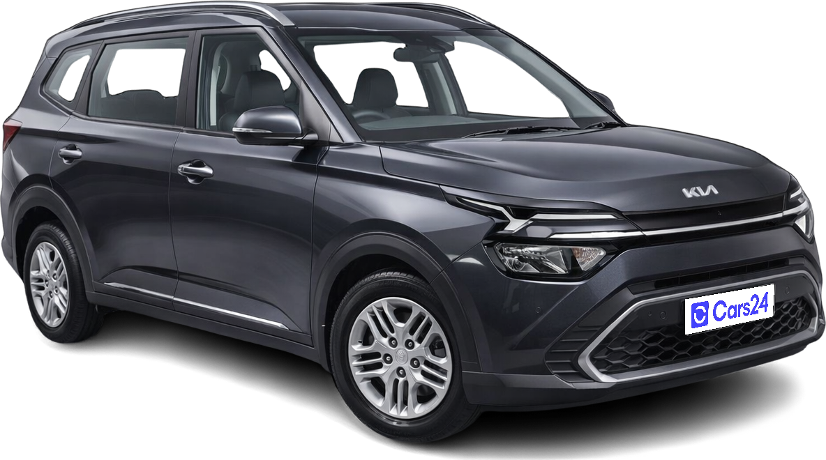 2023 KIA CARENS - SUV - Petrol - Manual - ₹10.03 lakh