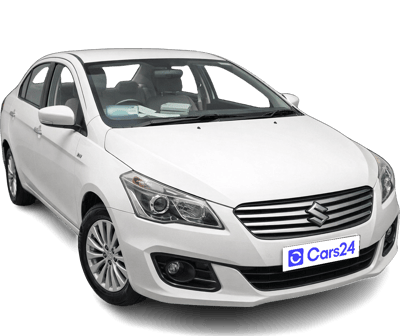 2015 Maruti Ciaz - Sedan - Petrol - Manual - ₹3.50 lakh