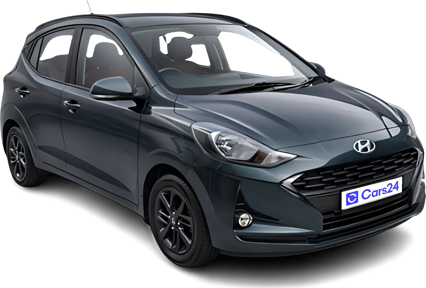 2022 Hyundai GRAND I10 NIOS - Hatchback - CNG - Manual - ₹4.65 lakh