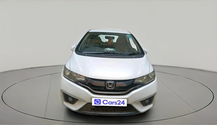 2015 Honda Jazz 1.2L I-VTEC V, Petrol, Manual, 1,12,517 km, exterior