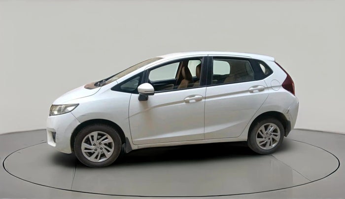 2015 Honda Jazz 1.2L I-VTEC V, Petrol, Manual, 1,12,517 km, exterior