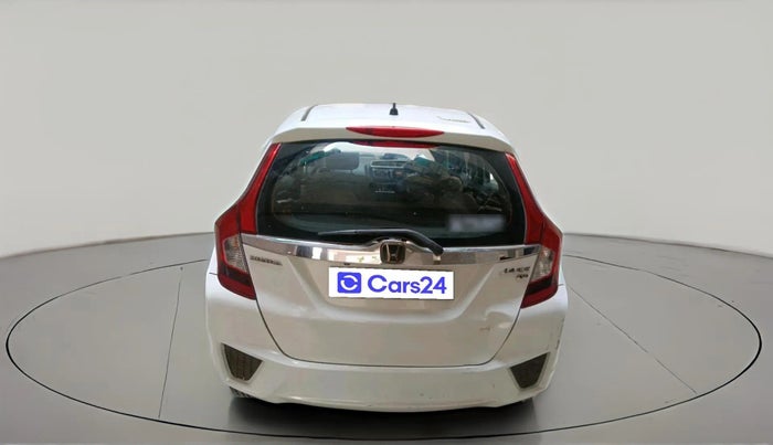 2015 Honda Jazz 1.2L I-VTEC V, Petrol, Manual, 1,12,517 km, exterior