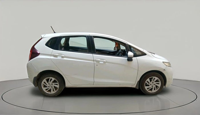 2015 Honda Jazz 1.2L I-VTEC V, Petrol, Manual, 1,12,517 km, exterior