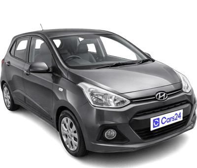 2016 Hyundai Grand i10 - Hatchback - Diesel - Manual - ₹1.60 lakh