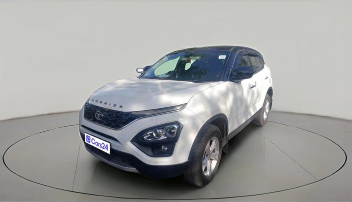 2019 Tata Harrier XZ 2.0L DUAL TONE, Diesel, Manual, 1,22,067 km, exterior