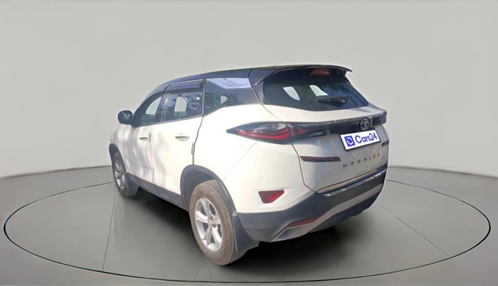 2019 Tata Harrier XZ 2.0L DUAL TONE, Diesel, Manual, 1,22,067 km, exterior
