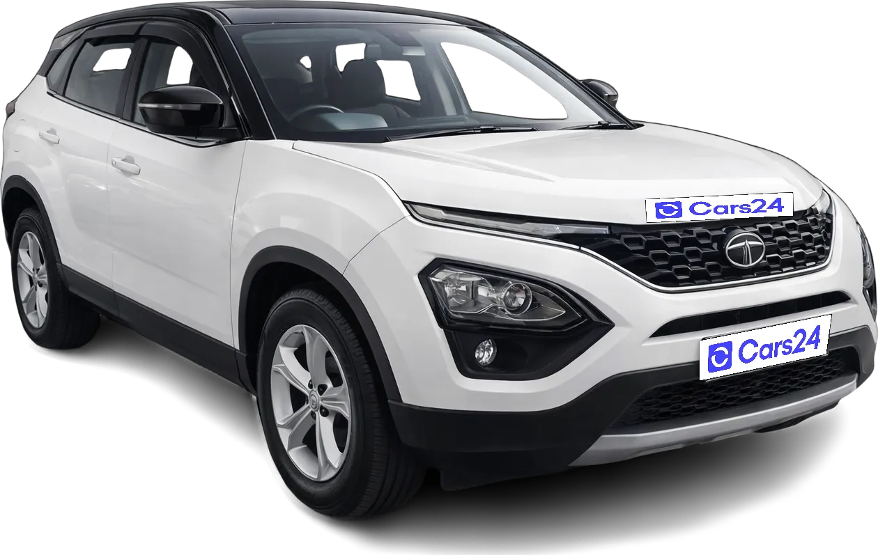 2019 Tata Harrier - SUV - Diesel - Manual - ₹9.00 lakh