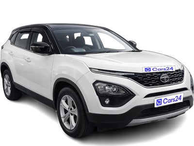 2019 Tata Harrier - SUV - Diesel - Manual - ₹9.00 lakh