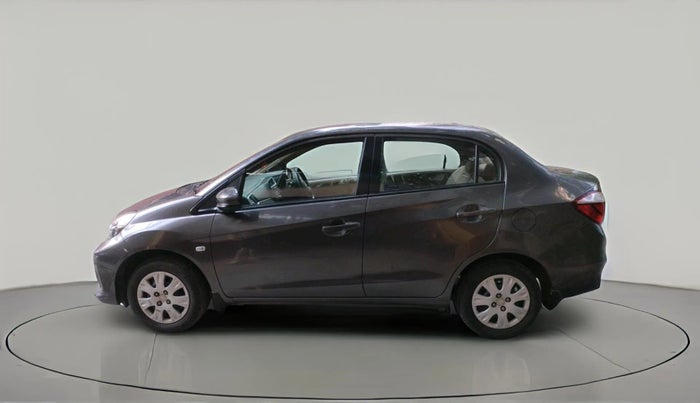 2018 Honda Amaze 1.2L I-VTEC S OPT, Petrol, Manual, 32,788 km, exterior