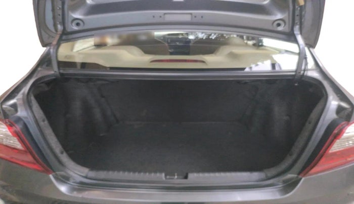 2018 Honda Amaze 1.2L I-VTEC S OPT, Petrol, Manual, 32,788 km, exterior