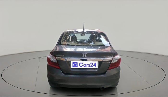 2018 Honda Amaze 1.2L I-VTEC S OPT, Petrol, Manual, 32,788 km, exterior