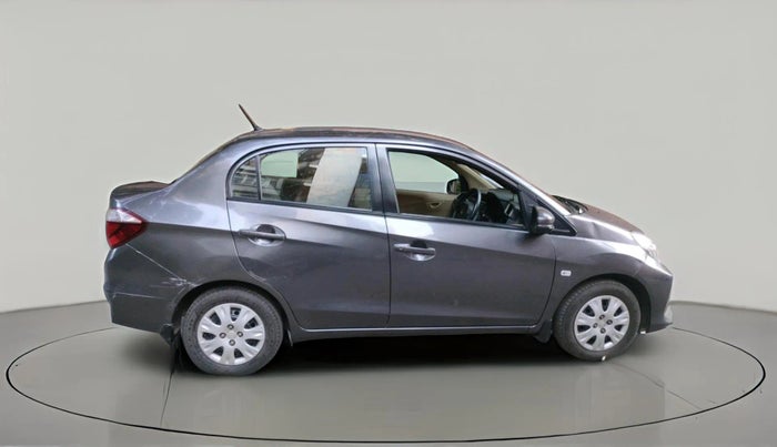 2018 Honda Amaze 1.2L I-VTEC S OPT, Petrol, Manual, 32,788 km, exterior