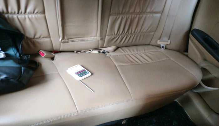 2018 Honda Amaze 1.2L I-VTEC S OPT, Petrol, Manual, 32,788 km, interior