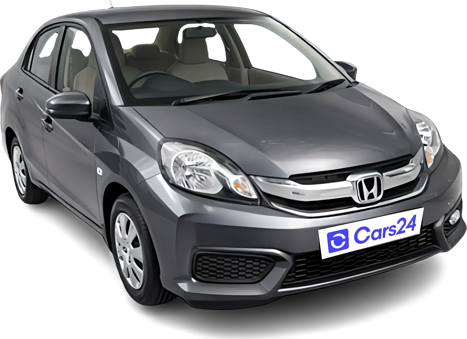 2018 Honda Amaze - Sedan - Petrol - Manual - ₹3.95 lakh