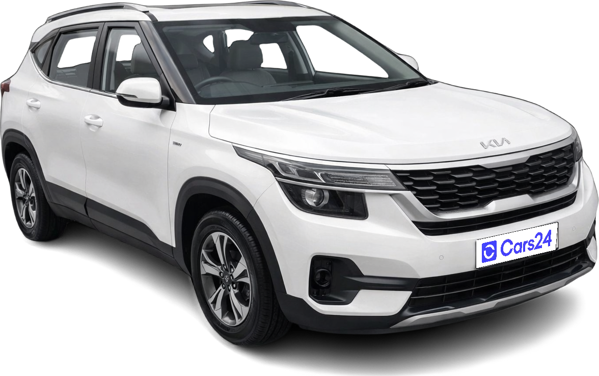 2022 KIA SELTOS - SUV - Diesel - Manual - ₹12.00 lakh