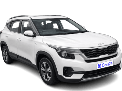 2022 KIA SELTOS - SUV - Diesel - Manual - ₹12.00 lakh
