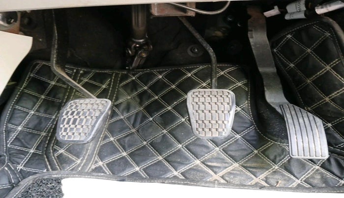 2022 Tata NEXON XZ PLUS (PREMIUM) PETROL, Petrol, Manual, 29,185 km, interior