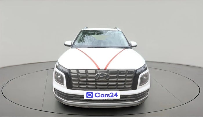 2024 Hyundai VENUE S (O) Plus 1.2 Petrol , Petrol, Manual, 6,799 km, exterior