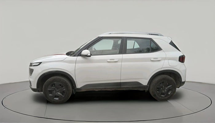 2024 Hyundai VENUE S (O) Plus 1.2 Petrol , Petrol, Manual, 6,799 km, exterior