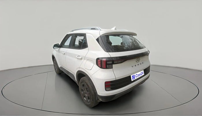 2024 Hyundai VENUE S (O) Plus 1.2 Petrol , Petrol, Manual, 6,799 km, exterior