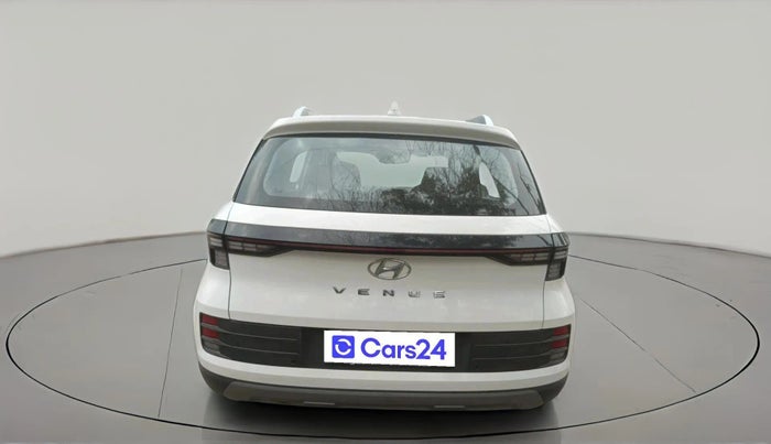2024 Hyundai VENUE S (O) Plus 1.2 Petrol , Petrol, Manual, 6,799 km, exterior