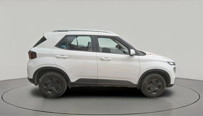 2024 Hyundai VENUE S (O) Plus 1.2 Petrol , Petrol, Manual, 6,799 km, exterior