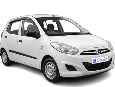 2014 Hyundai i10 - Hatchback - CNG - Manual - ₹1.65 lakh