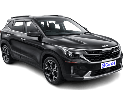 2025 KIA SELTOS - SUV - Petrol - Manual - ₹10.50 lakh