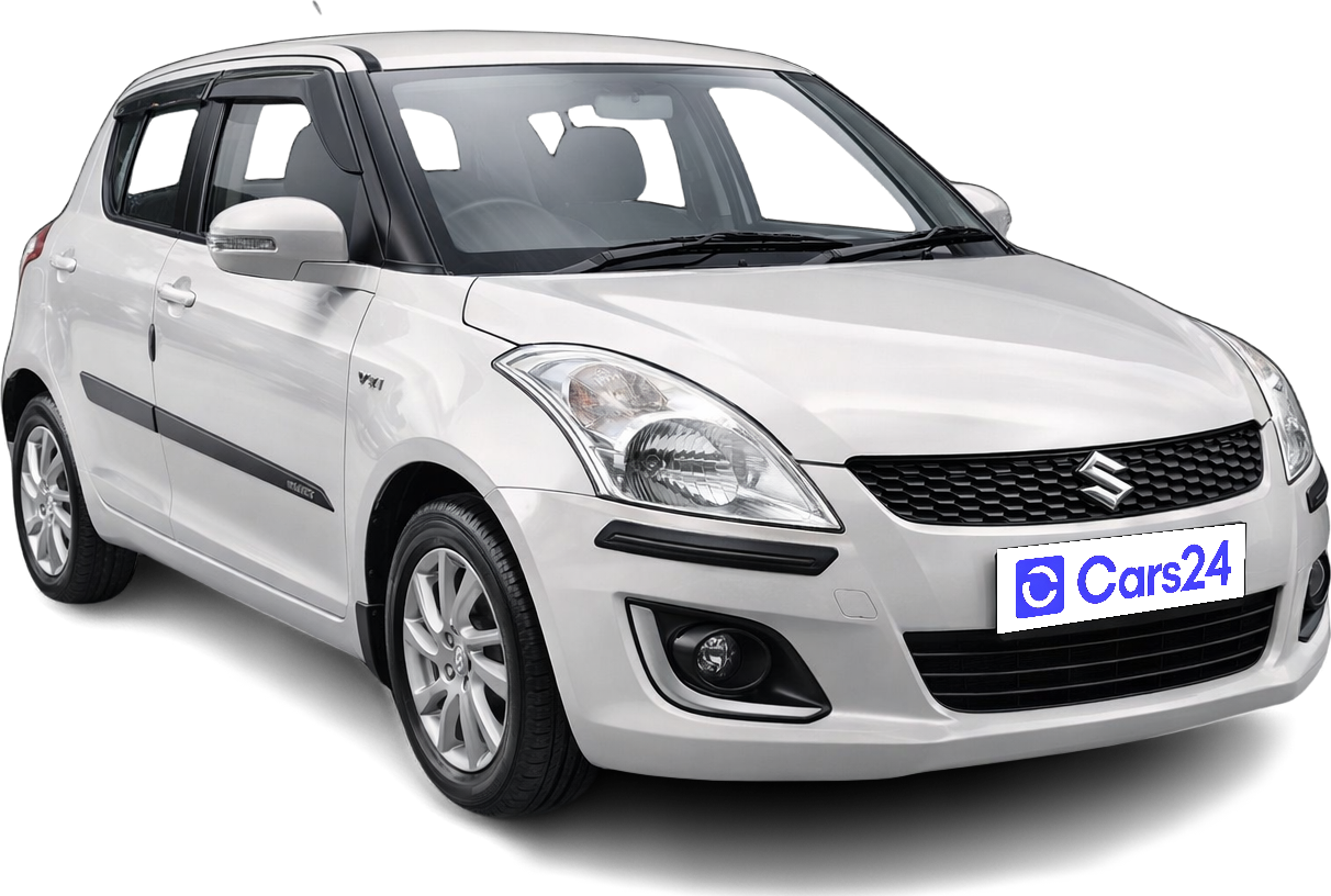 2014 Maruti Swift - Hatchback - CNG - Manual - ₹2.80 lakh