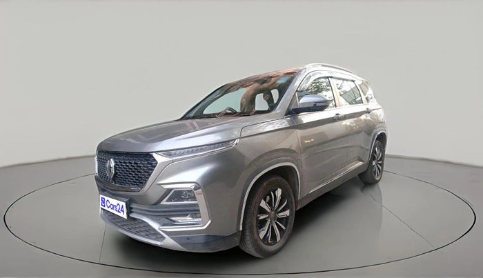 2020 MG HECTOR SHARP 1.5 DCT PETROL, Petrol, Automatic, 22,796 km, exterior