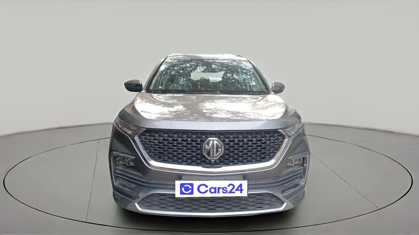 2020 MG HECTOR SHARP 1.5 DCT PETROL, Petrol, Automatic, 22,796 km, exterior