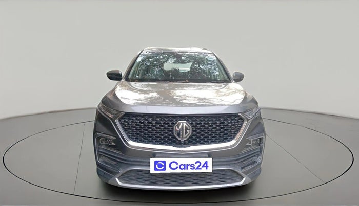 2020 MG HECTOR SHARP 1.5 DCT PETROL, Petrol, Automatic, 22,796 km, exterior