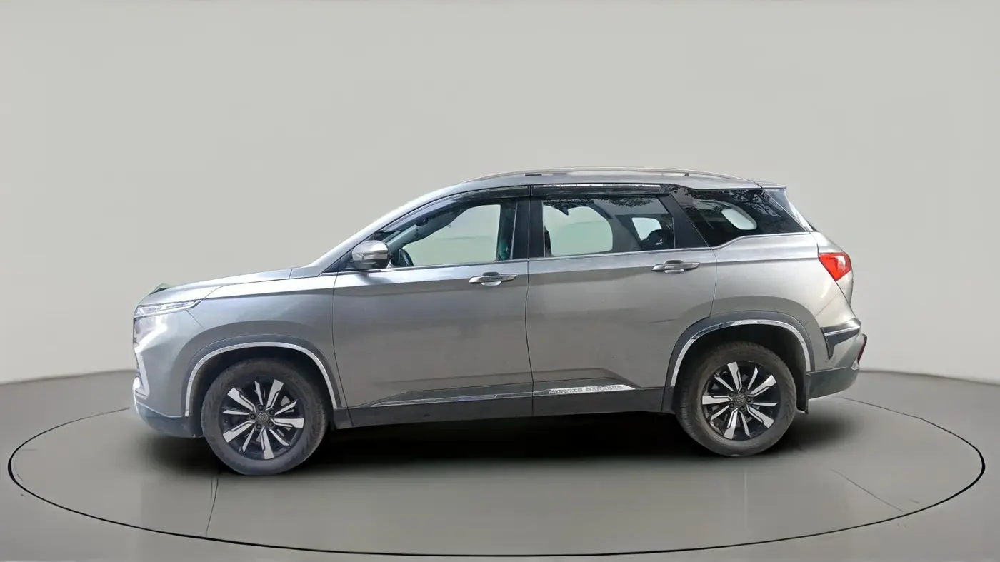 2020 MG HECTOR SHARP 1.5 DCT PETROL, Petrol, Automatic, 22,796 km, exterior