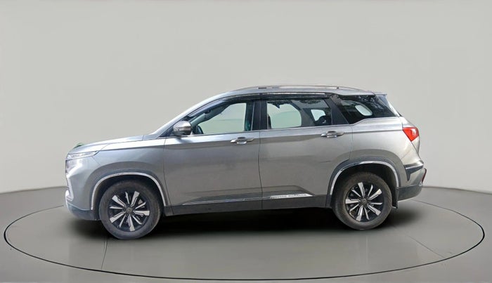 2020 MG HECTOR SHARP 1.5 DCT PETROL, Petrol, Automatic, 22,796 km, exterior