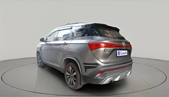 2020 MG HECTOR SHARP 1.5 DCT PETROL, Petrol, Automatic, 22,796 km, exterior