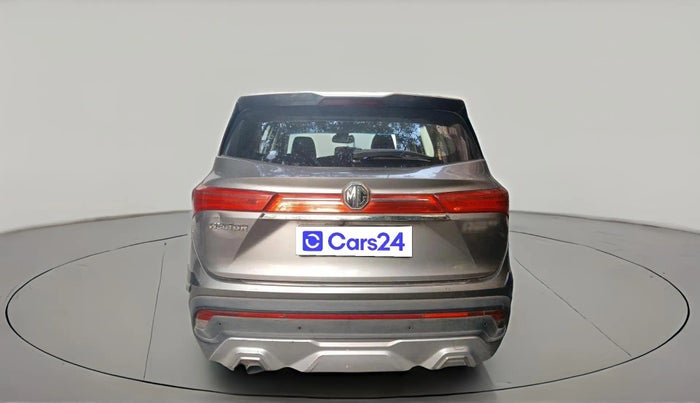 2020 MG HECTOR SHARP 1.5 DCT PETROL, Petrol, Automatic, 22,796 km, exterior