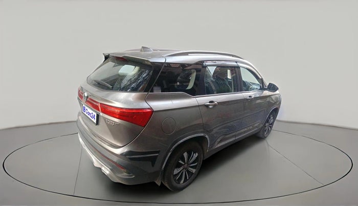 2020 MG HECTOR SHARP 1.5 DCT PETROL, Petrol, Automatic, 22,796 km, exterior